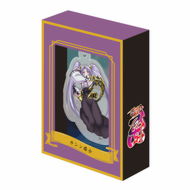 【1月中旬～下旬頃発送】《受注生産》戦国乙女 思い出マッチ箱【カシン】※2025年11月24日まで