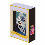 【1月中旬～下旬頃発送】《受注生産》戦国乙女 思い出マッチ箱【ムサシ】※2025年11月24日まで