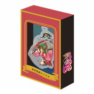 【1月中旬～下旬頃発送】《受注生産》戦国乙女 思い出マッチ箱【モトチカ】※2025年11月24日まで