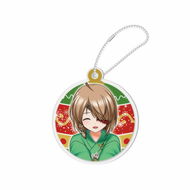【12月中旬～下旬頃発送】《受注生産》戦国乙女 オーナメント風アクリルチャーム【カンスケ】※2025年11月24日まで