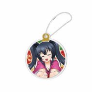 【12月中旬～下旬頃発送】《受注生産》戦国乙女 オーナメント風アクリルチャーム【ヒデアキ】※2025年11月24日まで