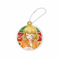 【12月中旬～下旬頃発送】《受注生産》戦国乙女 オーナメント風アクリルチャーム【リキュウ】※2025年11月24日まで