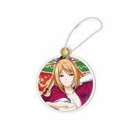 【12月中旬～下旬頃発送】《受注生産》戦国乙女 オーナメント風アクリルチャーム【ドウセツ】※2025年11月24日まで