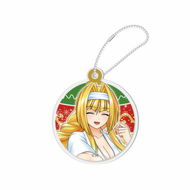 【12月中旬～下旬頃発送】《受注生産》戦国乙女 オーナメント風アクリルチャーム【ヨシテル】※2025年11月24日まで