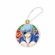 【12月中旬～下旬頃発送】《受注生産》戦国乙女 オーナメント風アクリルチャーム【マサムネ】※2025年11月24日まで