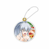 【12月中旬～下旬頃発送】《受注生産》戦国乙女 オーナメント風アクリルチャーム【シンゲン】※2025年11月24日まで