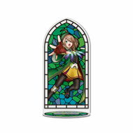 【12月中旬～下旬頃発送】《受注生産》戦国乙女 ステンドグラス風アクリルスタンド【カンスケ】※2025年11月24日まで