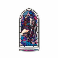 【12月中旬～下旬頃発送】《受注生産》戦国乙女 ステンドグラス風アクリルスタンド【モトナリ】※2025年11月24日まで
