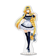 【12月中旬～下旬頃発送】《受注生産》戦国乙女 アクリルスタンドメイドVer.【ヨシテル】※2025年11月24日まで