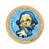 【3月中旬～下旬頃発送】《受注生産》戦国乙女 ラバーコースター【ソウリン】※2026年1月7日まで