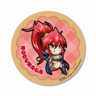 【3月中旬～下旬頃発送】《受注生産》戦国乙女 ラバーコースター【ノブナガ】※2026年1月7日まで