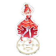 【2月下旬頃発送】《受注生産》アクリルスタンド【ハル】※2026年1月9日まで