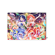 【2月下旬頃発送】《受注生産》A5アクリルパネル ※2026年1月9日まで