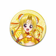 【3月上旬～中旬頃発送】《受注生産》戦国乙女 おおきめ缶バッジチャイナVer.【ヒデヨシ】※2026年2月1日まで