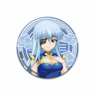 【3月上旬～中旬頃発送】《受注生産》戦国乙女 おおきめ缶バッジチャイナVer.【マサムネ】※2026年2月1日まで