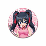 【3月上旬～中旬頃発送】《受注生産》戦国乙女 おおきめ缶バッジチャイナVer.【ヒデアキ】※2026年2月1日まで