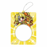 【3月上旬～中旬頃発送】《受注生産》戦国乙女 缶バッジホルダー【ヒデヨシ】※2026年2月1日まで