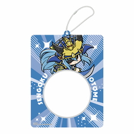 【3月上旬～中旬頃発送】《受注生産》戦国乙女 缶バッジホルダー【マサムネ】※2026年2月1日まで