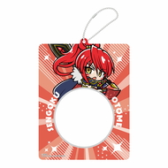 【3月上旬～中旬頃発送】《受注生産》戦国乙女 缶バッジホルダー【ノブナガ】※2026年2月1日まで