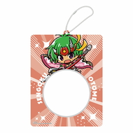 【3月上旬～中旬頃発送】《受注生産》戦国乙女 缶バッジホルダー【モトチカ】※2026年2月1日まで