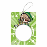 【3月上旬～中旬頃発送】《受注生産》戦国乙女 缶バッジホルダー【カンスケ】※2026年2月1日まで