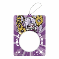 【3月上旬～中旬頃発送】《受注生産》戦国乙女 缶バッジホルダー【カシン】※2026年2月1日まで