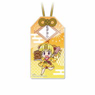 【3月上旬～中旬頃発送】《受注生産》戦国乙女 アクリルお守り【ヒデヨシ】※2026年2月1日まで