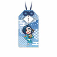 【3月上旬～中旬頃発送】《受注生産》戦国乙女 アクリルお守り【ケンシン】※2026年2月1日まで