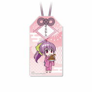 【3月上旬～中旬頃発送】《受注生産》戦国乙女 アクリルお守り【イエヤス】※2026年2月1日まで