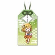 【3月上旬～中旬頃発送】《受注生産》戦国乙女 アクリルお守り【リキュウ】※2026年2月1日まで