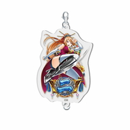 【4月上旬～中旬頃発送】《受注生産》図柄アクリルチャーム【ドウセツ】※2026年3月1日まで