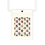 【4月下旬～5中旬頃発送】《受注生産》戦国乙女 サコッシュ※2026年3月22日まで