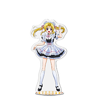 【4月下旬～5中旬頃発送】《受注生産》戦国乙女 アクリルスタンドメイドVer.【ヒデヨシ】※2026年3月22日まで