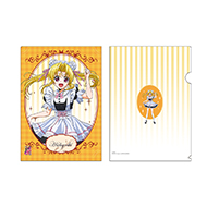 【4月下旬～5中旬頃発送】《受注生産》戦国乙女 A4クリアファイルメイドVer.【ヒデヨシ】※2026年3月22日まで