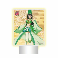 【5下旬～6月上旬頃発送】《受注生産》戦国乙女 ライトアップアクリルスタンド【ヨシモト】※2026年4月26日まで