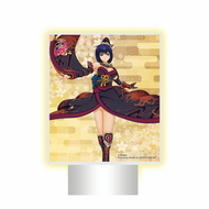 【5下旬～6月上旬頃発送】《受注生産》戦国乙女 ライトアップアクリルスタンド【モトナリ】※2026年4月26日まで