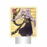 【5下旬～6月上旬頃発送】《受注生産》戦国乙女 ライトアップアクリルスタンド【カシン】※2026年4月26日まで