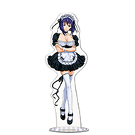 【5下旬～6月上旬頃発送】《受注生産》戦国乙女 アクリルスタンドメイドVer.【モトナリ】※2026年4月26日まで