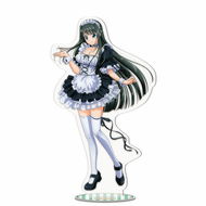 【5下旬～6月上旬頃発送】《受注生産》戦国乙女 アクリルスタンドメイドVer.【ヨシモト】※2026年4月26日まで