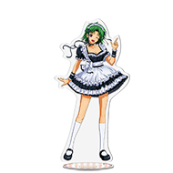 【5下旬～6月上旬頃発送】《受注生産》戦国乙女 アクリルスタンドメイドVer.【モトチカ】※2026年4月26日まで