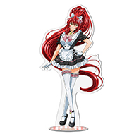 【5下旬～6月上旬頃発送】《受注生産》戦国乙女 アクリルスタンドメイドVer.【ノブナガ】※2026年4月26日まで