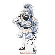 【5下旬～6月上旬頃発送】《受注生産》戦国乙女 アクリルスタンドメイドVer.【シンゲン】※2026年4月26日まで