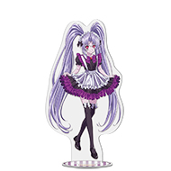 【5下旬～6月上旬頃発送】《受注生産》戦国乙女 アクリルスタンドメイドVer.【カシン】※2026年4月26日まで