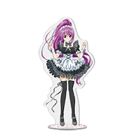 【5下旬～6月上旬頃発送】《受注生産》戦国乙女 アクリルスタンドメイドVer.【イエヤス】※2026年4月26日まで