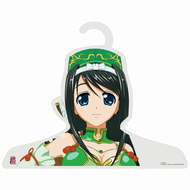 【6中旬～6月下旬頃発送】《受注生産》戦国乙女 アクリルハンガー【ヨシモト】※2026年5月24日まで