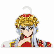 【6中旬～6月下旬頃発送】《受注生産》戦国乙女 アクリルハンガー【シンゲン】※2026年5月24日まで