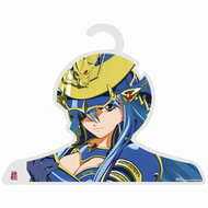 【6中旬～6月下旬頃発送】《受注生産》戦国乙女 アクリルハンガー【マサムネ】※2026年5月24日まで