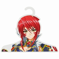 【6中旬～6月下旬頃発送】《受注生産》戦国乙女 アクリルハンガー【ノブナガ】※2026年5月24日まで