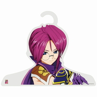 【6中旬～6月下旬頃発送】《受注生産》戦国乙女 アクリルハンガー【ミツヒデ】※2026年5月24日まで