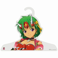 【6中旬～6月下旬頃発送】《受注生産》戦国乙女 アクリルハンガー【モトチカ】※2026年5月24日まで